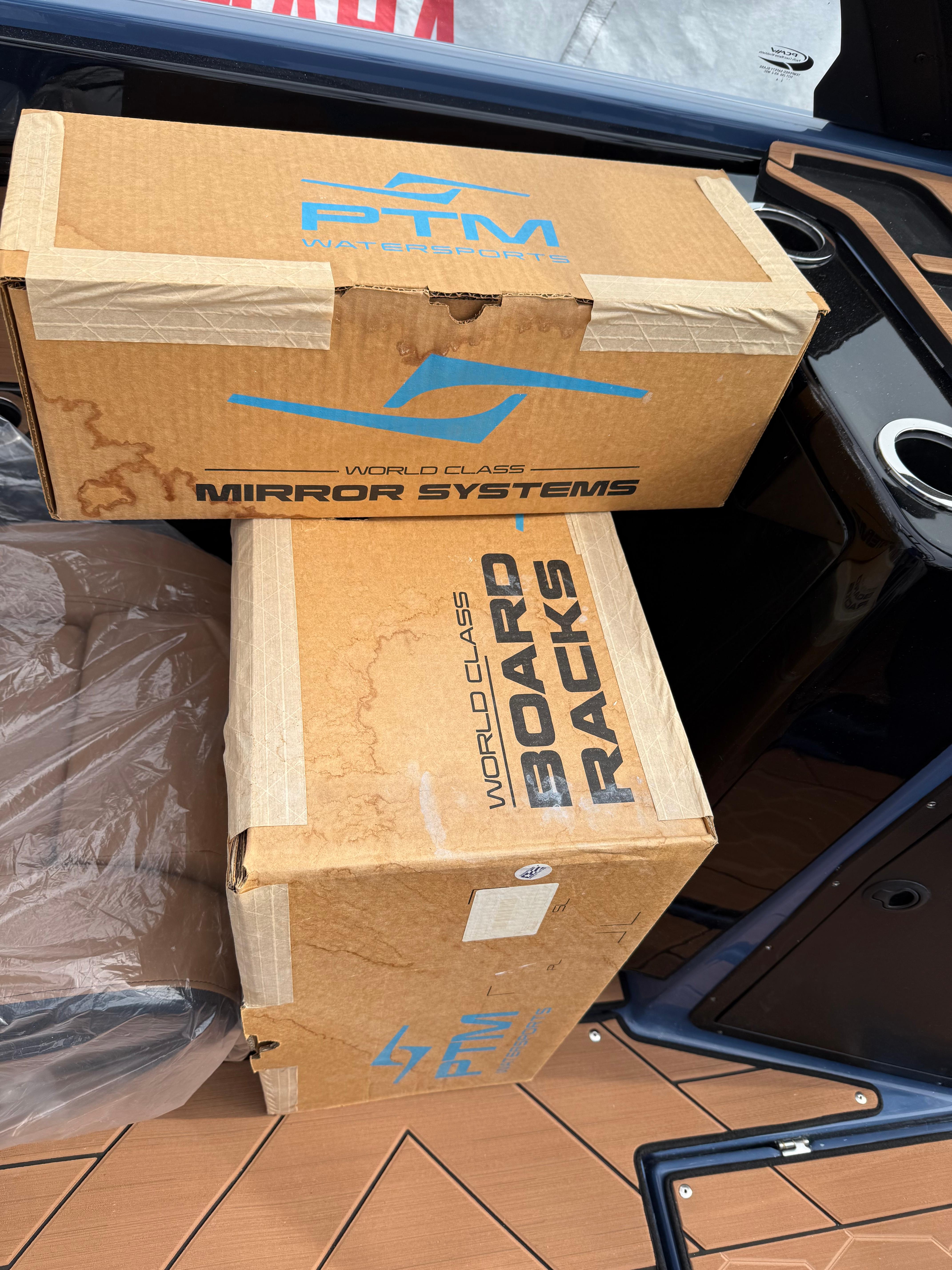 2024 Yamaha Boats 222XE Gallery