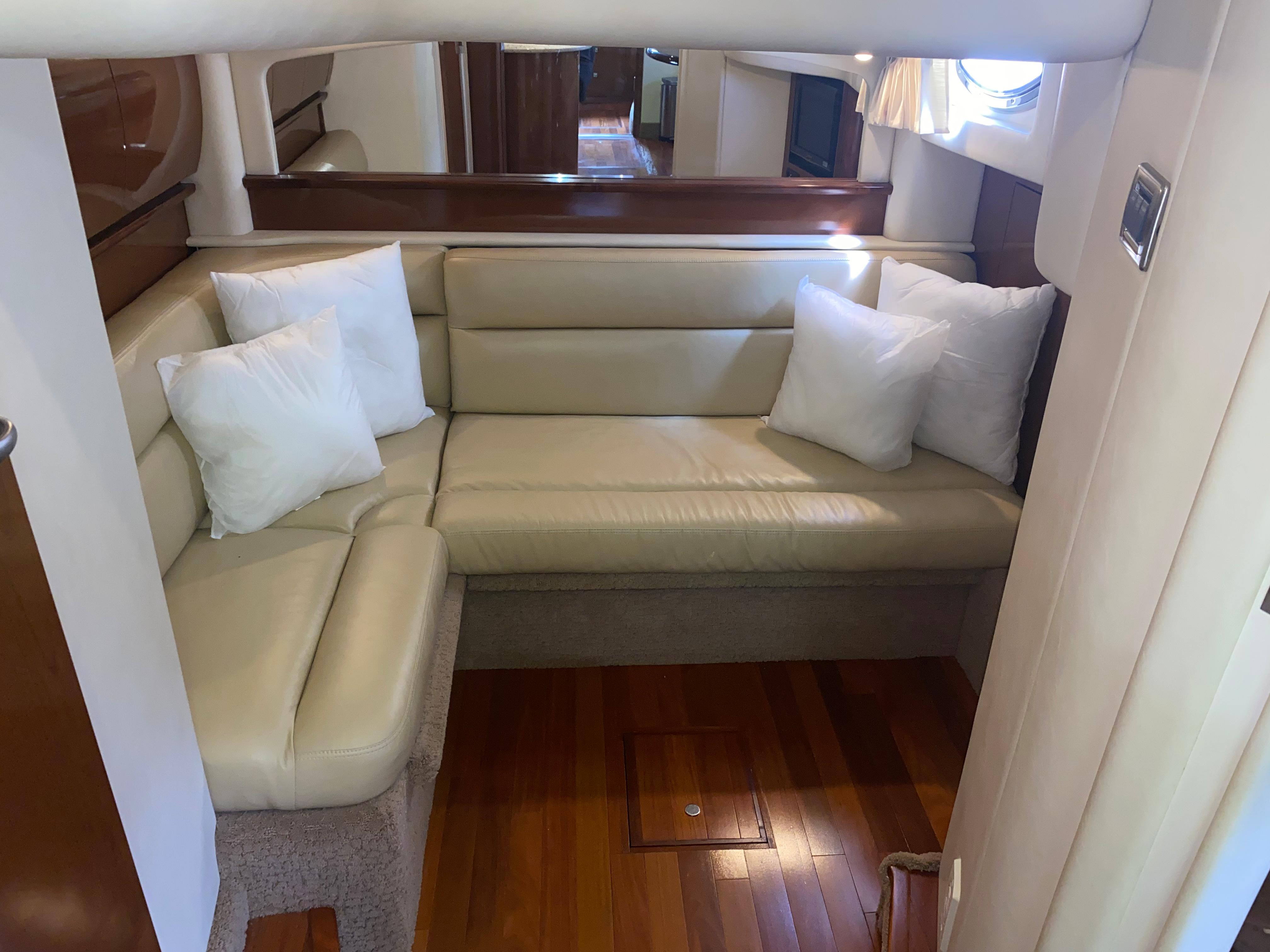 2008 Sea Ray 44 Sundancer