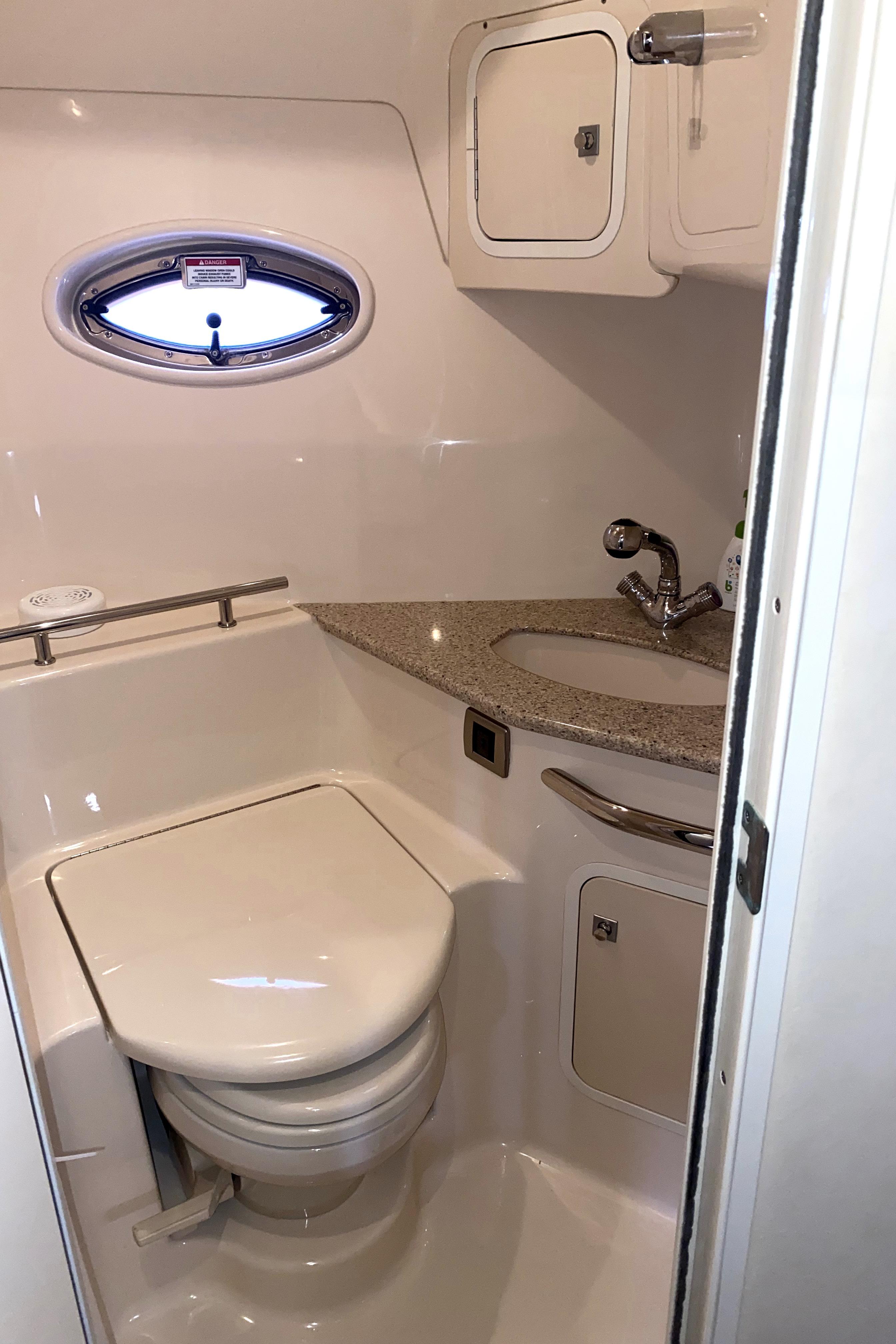 2008 Sea Ray 44 Sundancer