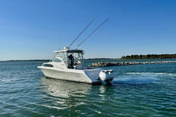 2022 Stamas 370 Aegean SEANIOR MOMENT