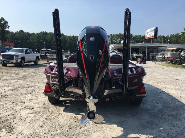 2020 Ranger Boats boat for sale, model of the boat is Z521C & Image # 4 of 30