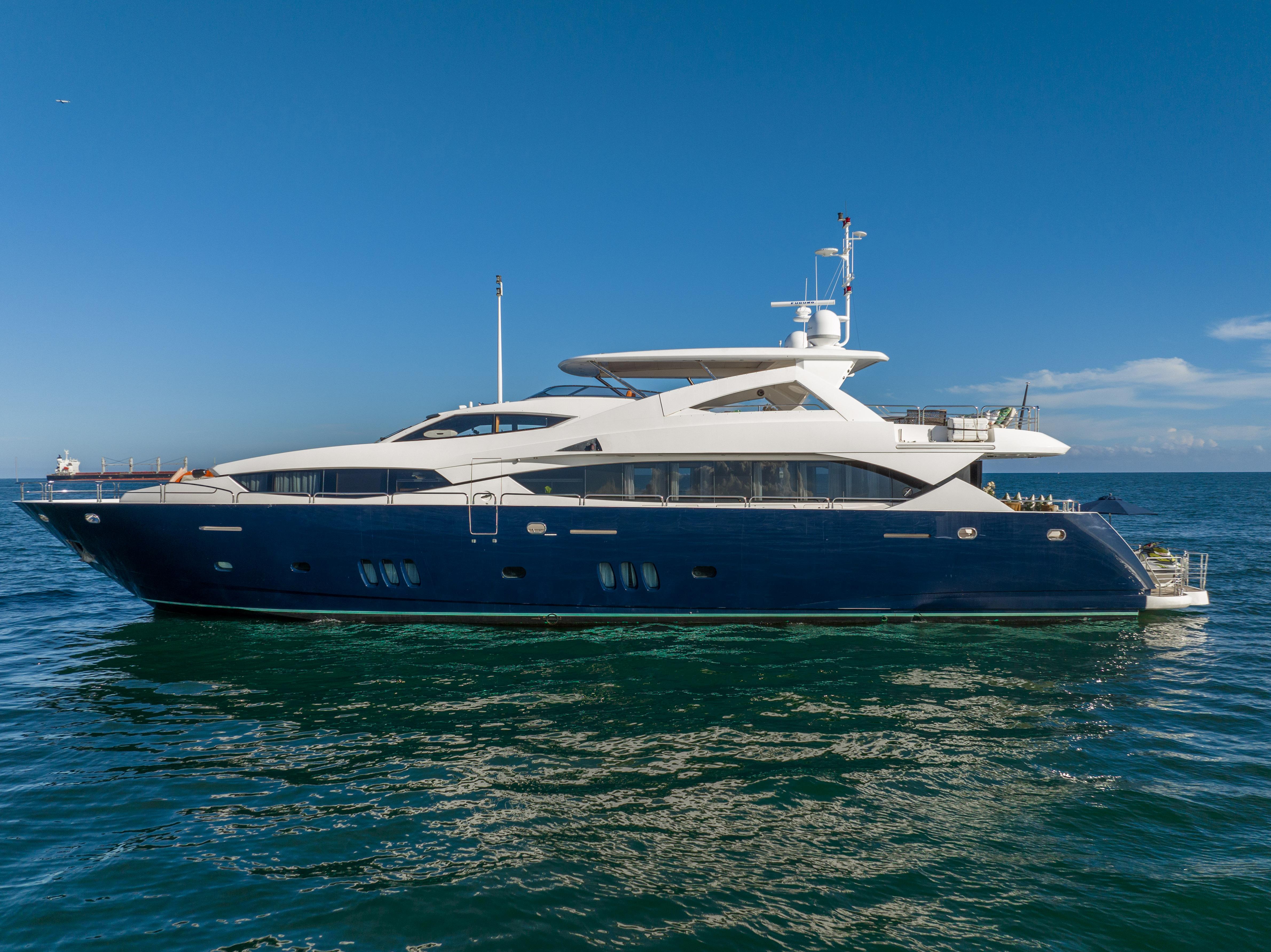 yacht 34 for sale