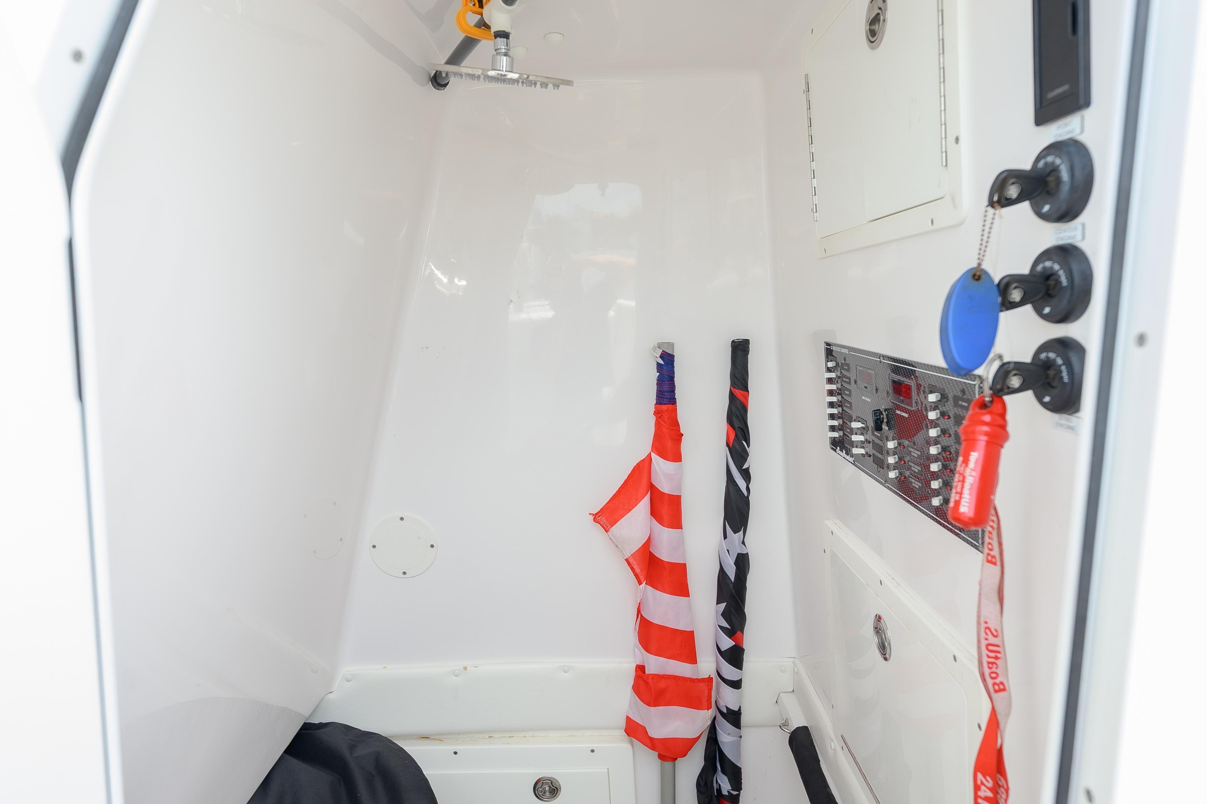 seahunter 33