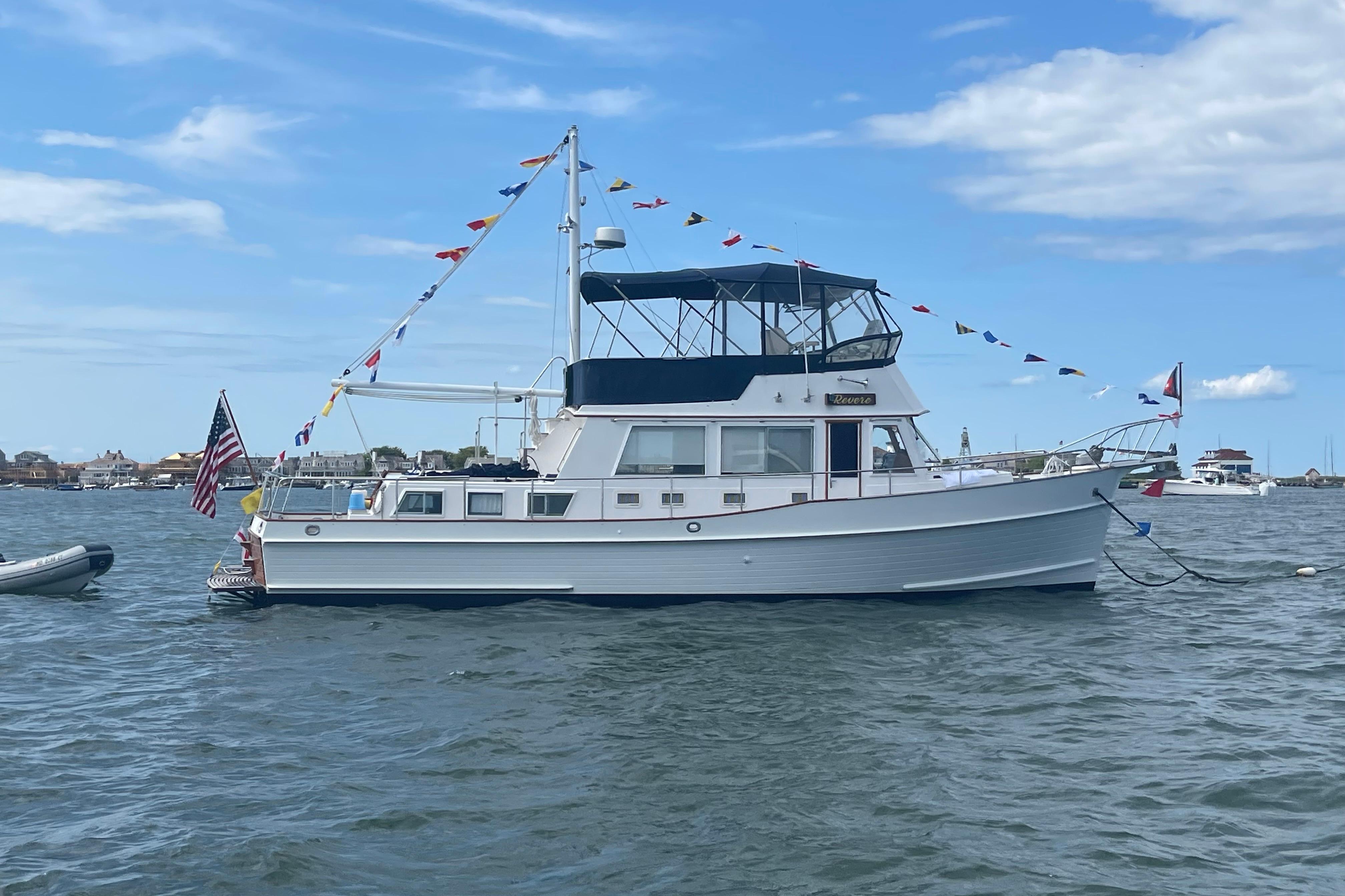 2002 Grand Banks 42 Classic-1