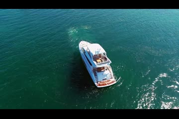 Sunseeker 66 Manhattan video