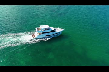 Sunseeker 66 Manhattan video