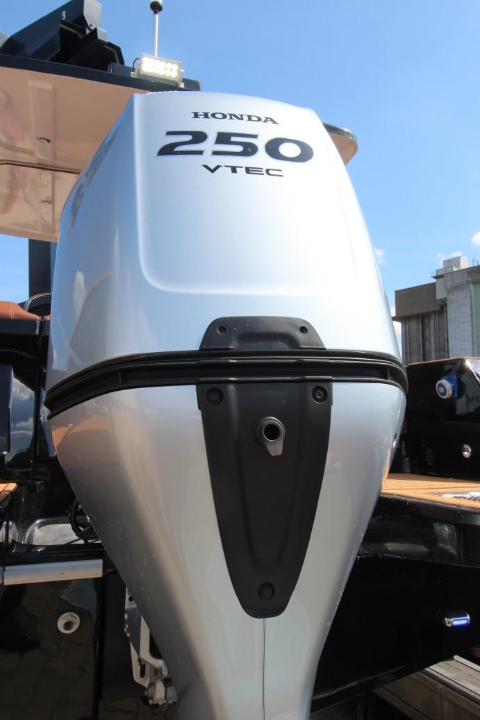 2024 Custom Tecnoteam 4k7 large 46