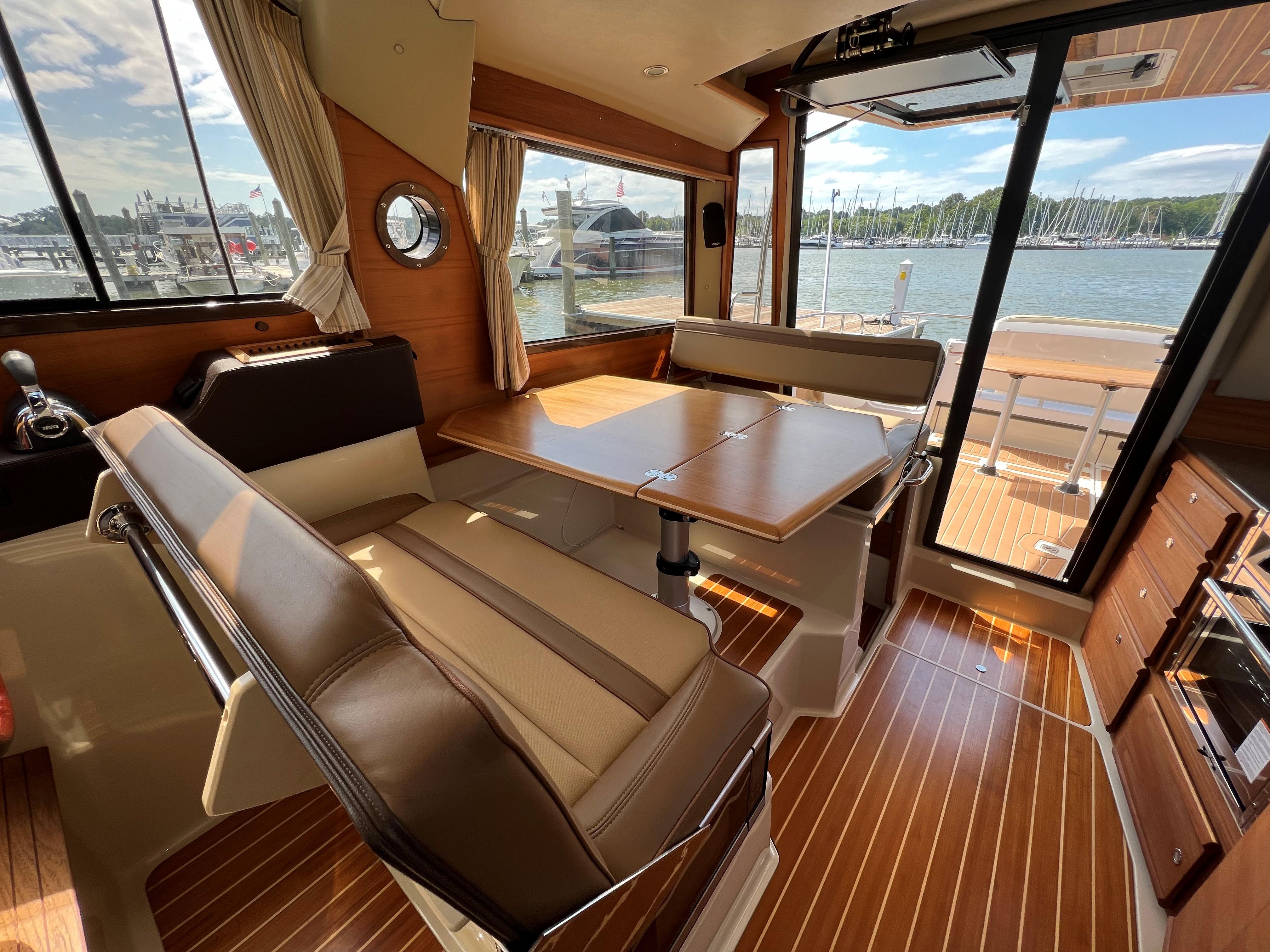 ADIONA Yacht Brokers of Annapolis
