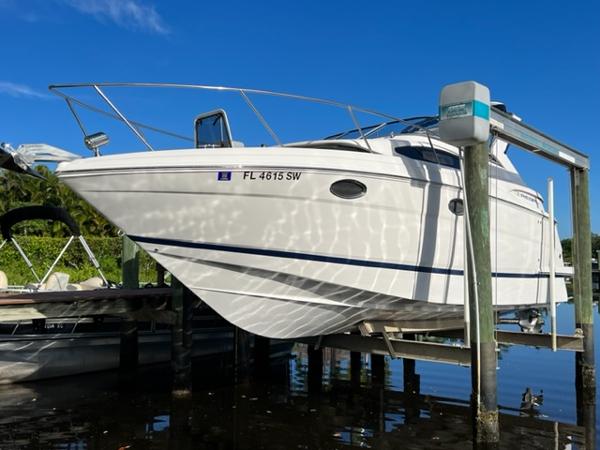 30' Regal, Listing Number 100894508, - Photo No. 2