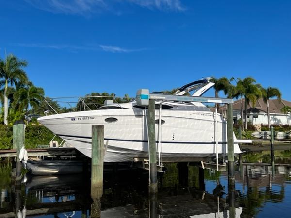 30' Regal, Listing Number 100894508, - Photo No. 1