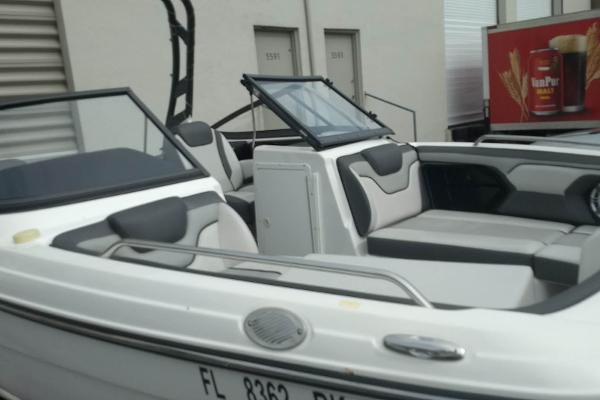 21' Yamaha, Listing Number 100873349, Image No. 39