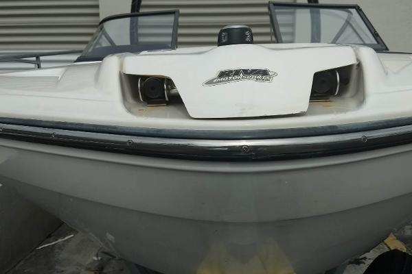 21' Yamaha, Listing Number 100873349, - Photo No. 42