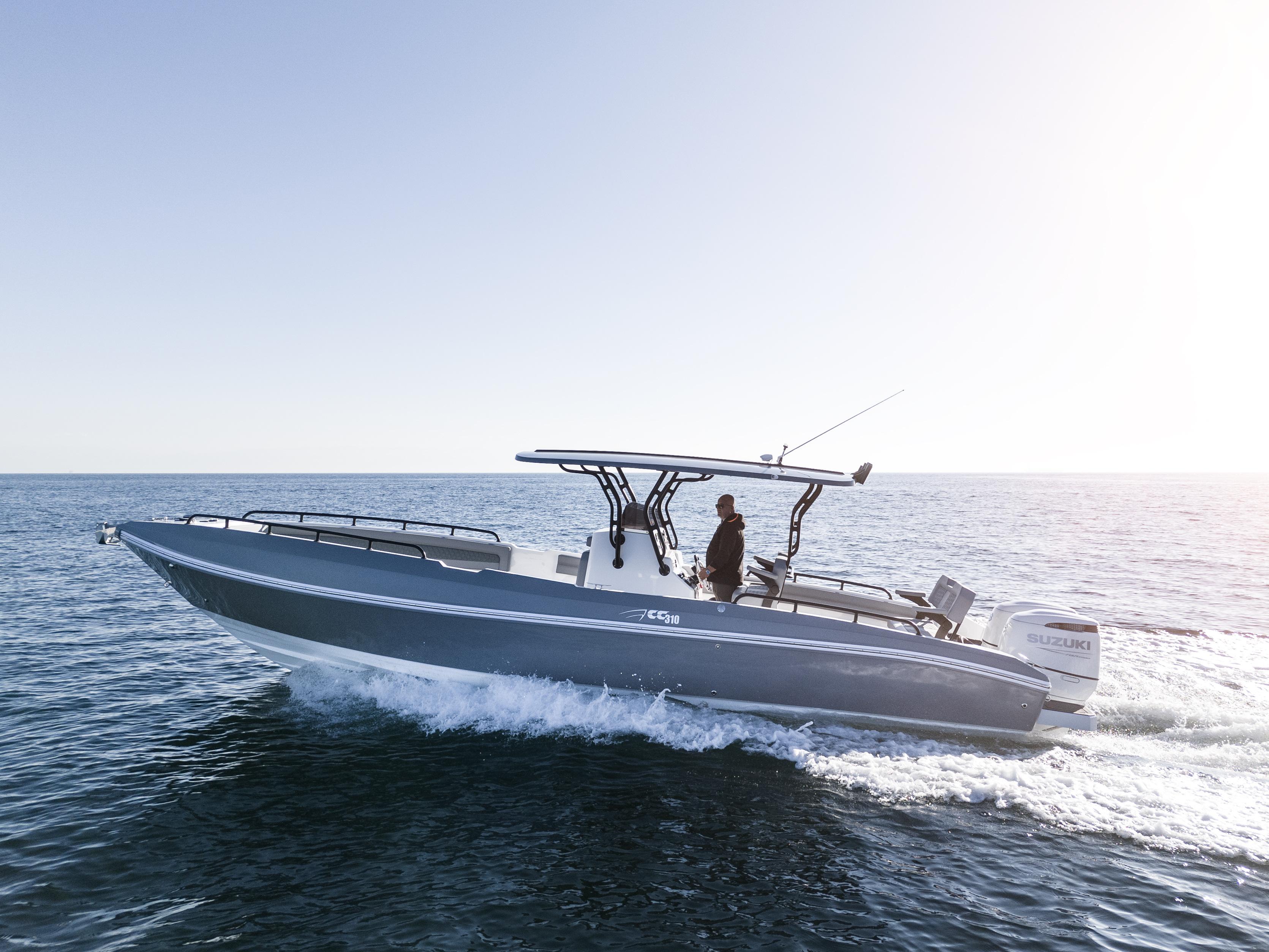 2025 30 10 Al Dhaen Wave Breaker 310