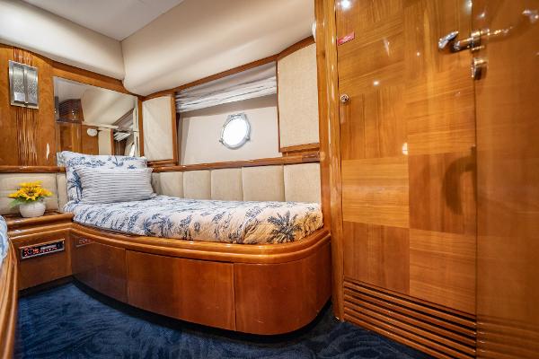 80' Azimut, Listing Number 100915849, - Photo No. 43