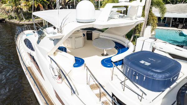 80' Azimut, Listing Number 100915849, Image No. 66