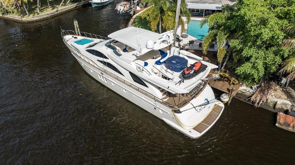 80' Azimut, Listing Number 100915849, Image No. 79