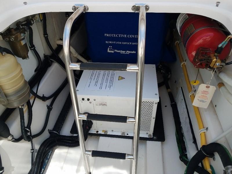 Boat Image