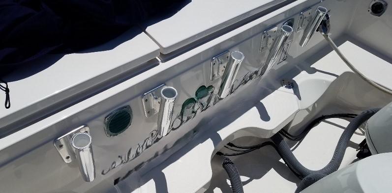 Boat Image