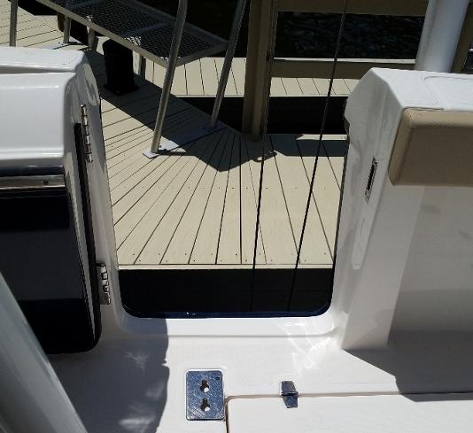 Boat Image