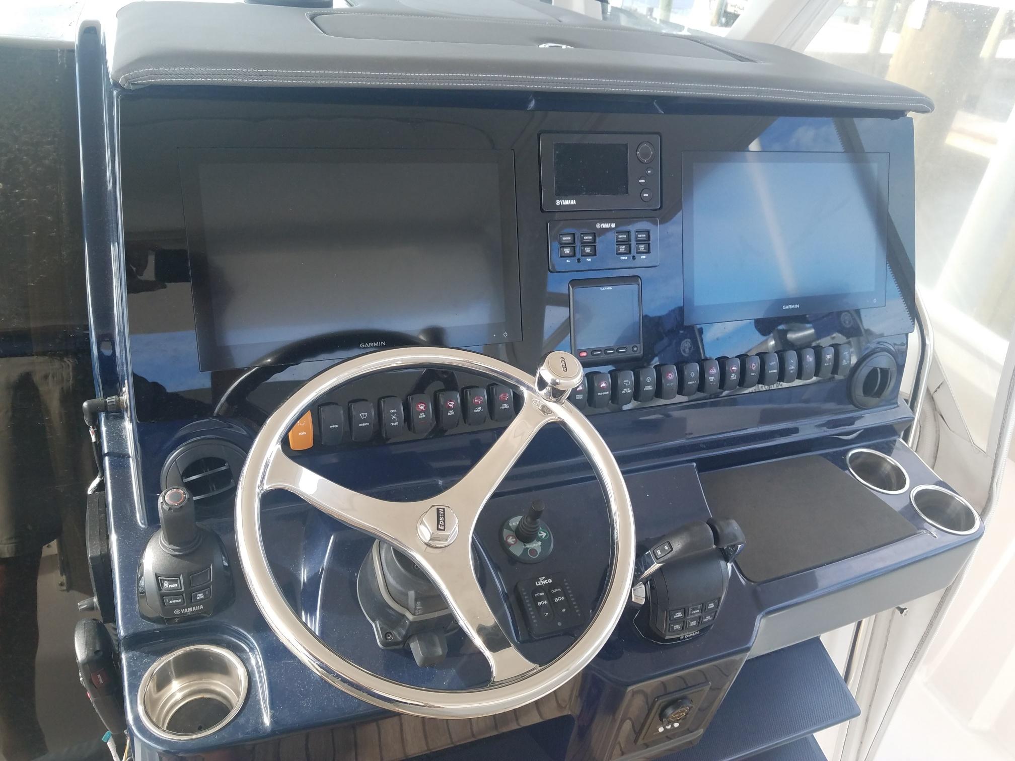 Boat Image