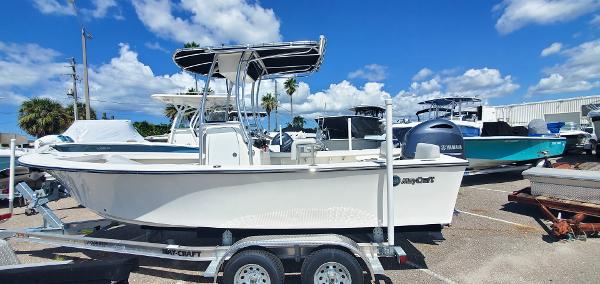 20' Maycraft, Listing Number 100901663, - Photo No. 19