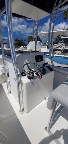 20' Maycraft, Listing Number 100901663, - Photo No. 7