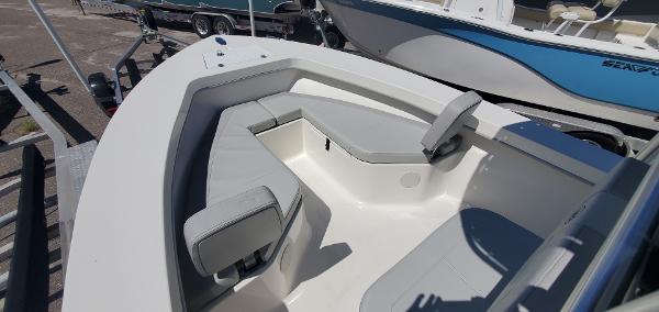 20' Maycraft, Listing Number 100901663, - Photo No. 9