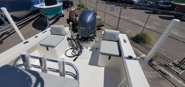 20' Maycraft, Listing Number 100901663, Image No. 12