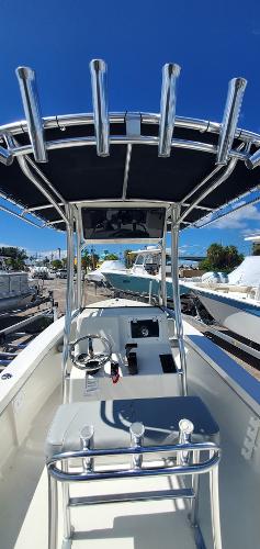 20' Maycraft, Listing Number 100901663, Image No. 14