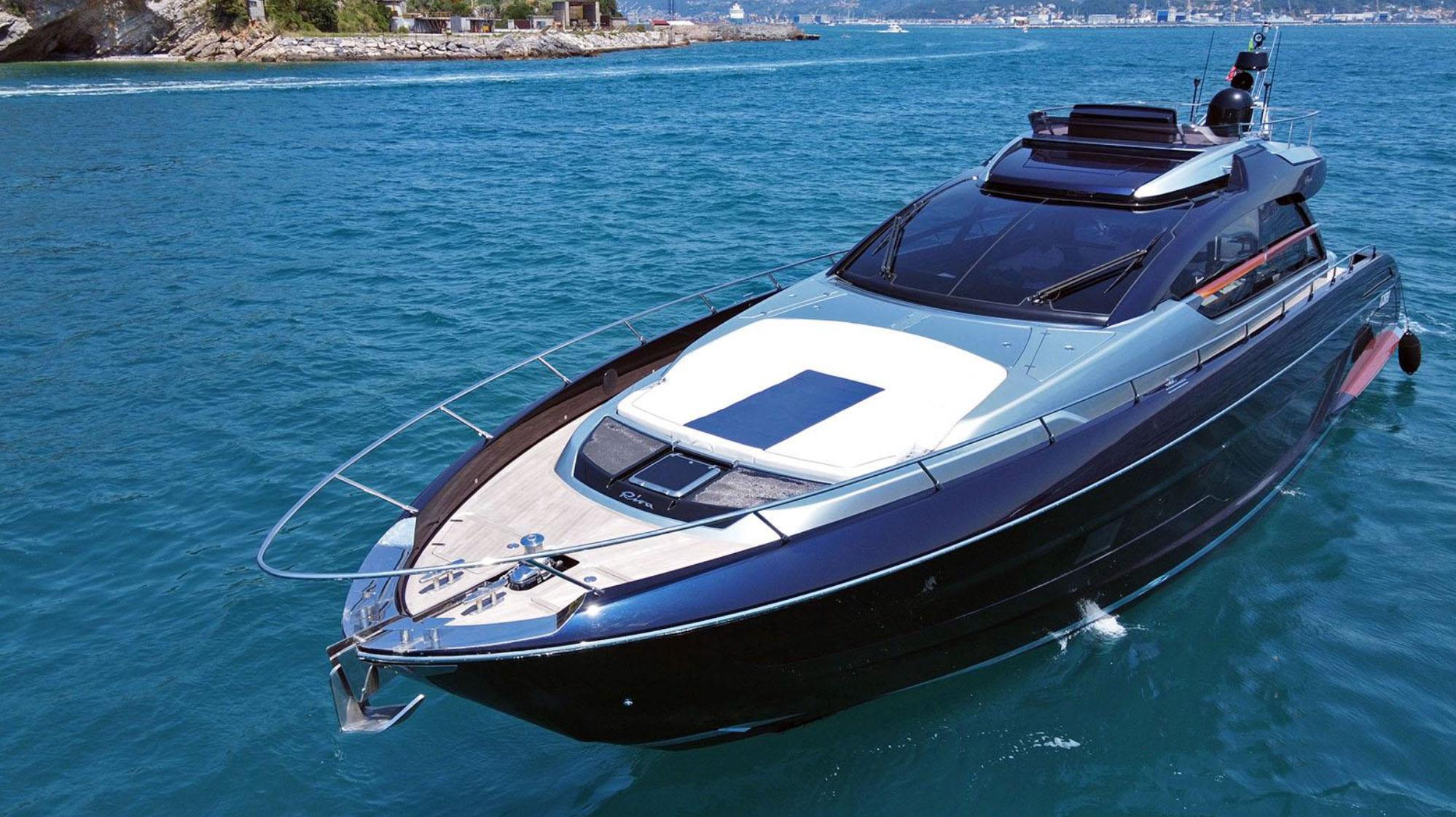 riva yacht kaufen