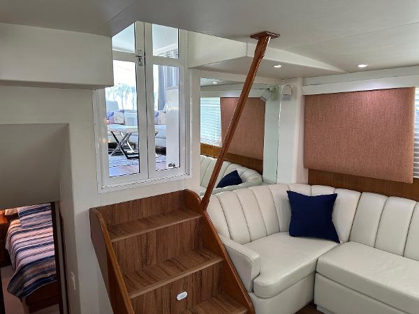 60' Viking, Listing Number 100917630, - Photo No. 10