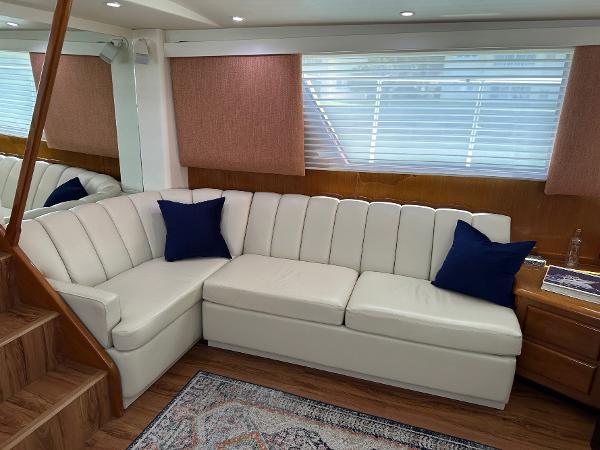 60' Viking, Listing Number 100917630, - Photo No. 11