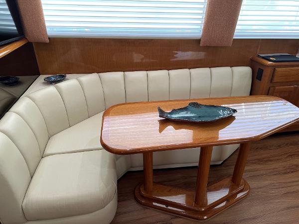 60' Viking, Listing Number 100917630, - Photo No. 14