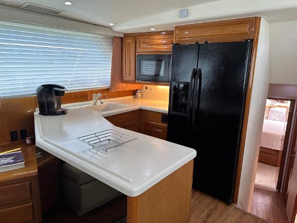 60' Viking, Listing Number 100917630, Image No. 17