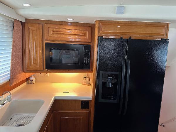 60' Viking, Listing Number 100917630, - Photo No. 20