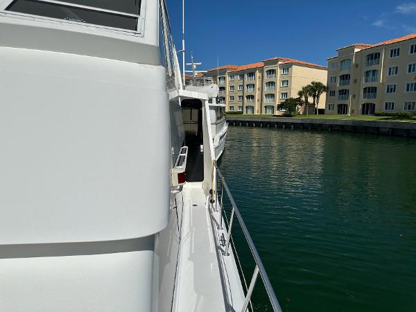 60' Viking, Listing Number 100917630, Image No. 51