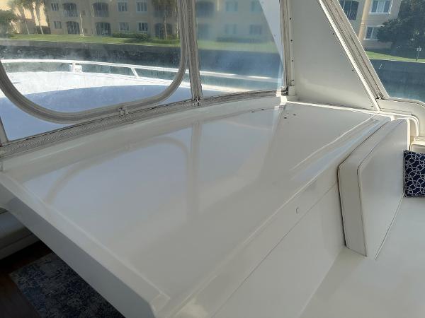 60' Viking, Listing Number 100917630, - Photo No. 60