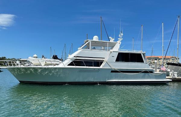 60' Viking, Listing Number 100917630, Image No. 81