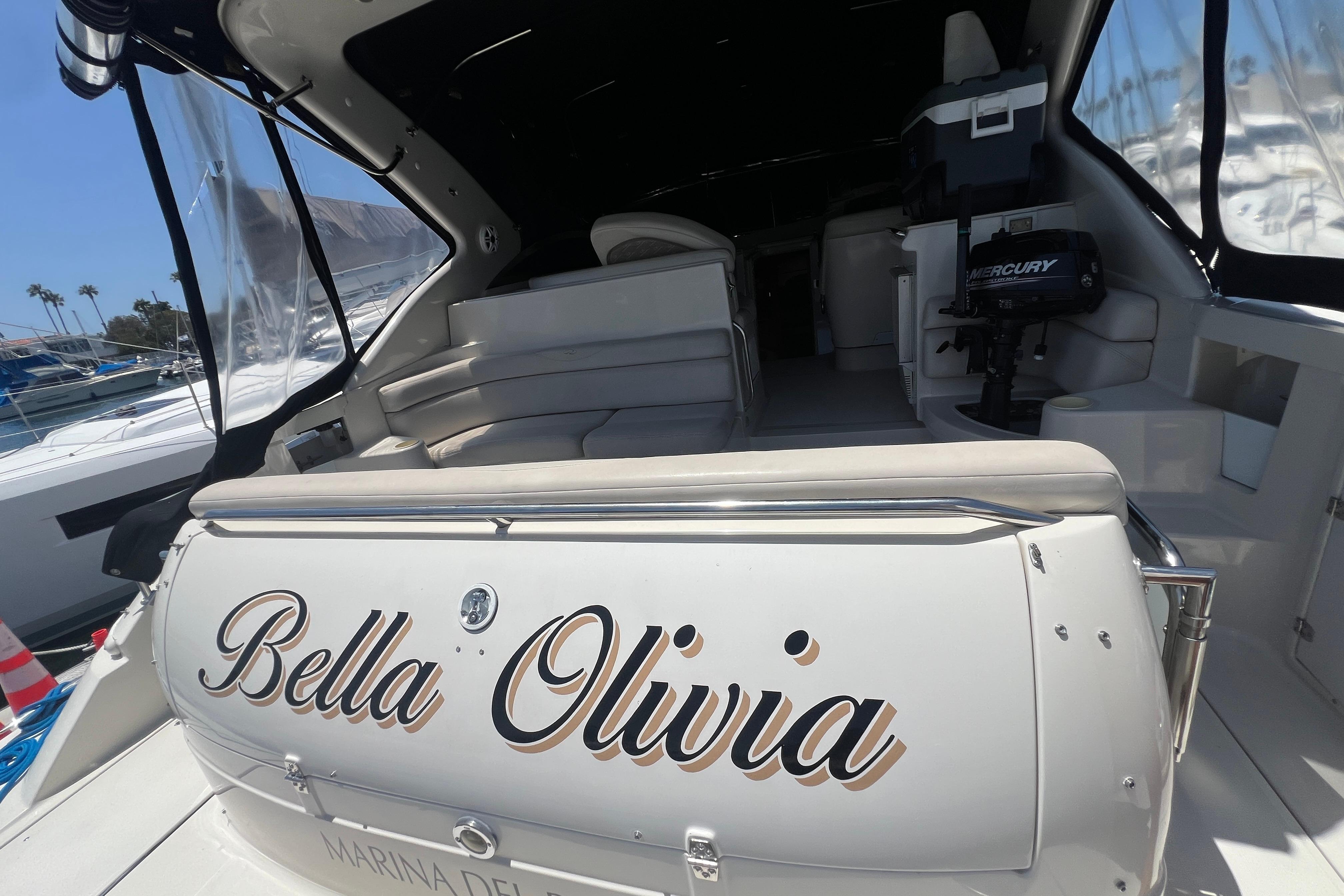 Bella Olivia