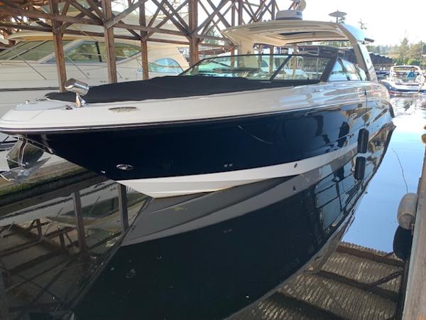 2022 Sea Ray SLX 400