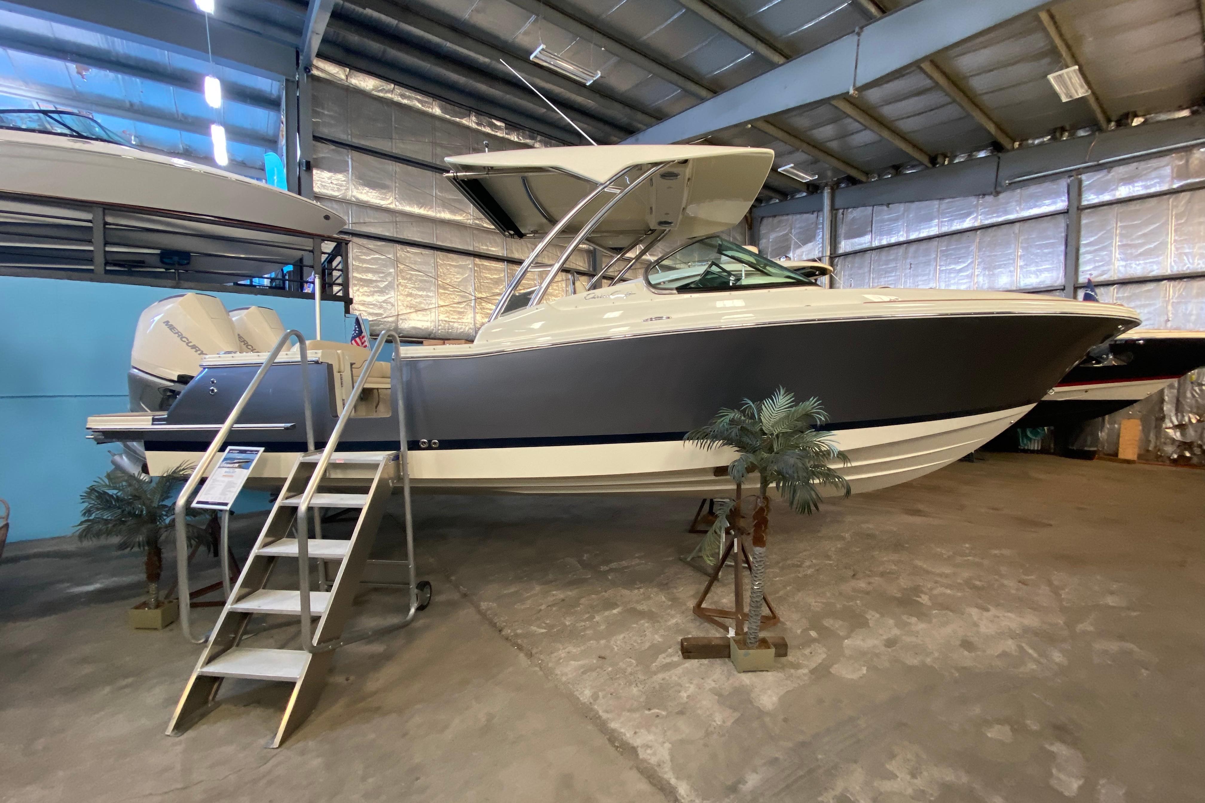 2026 Chris-Craft Calypso 28