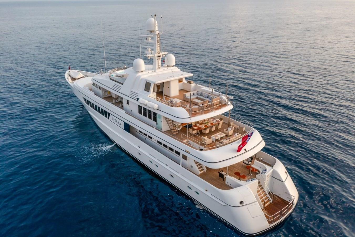 tys yacht sales