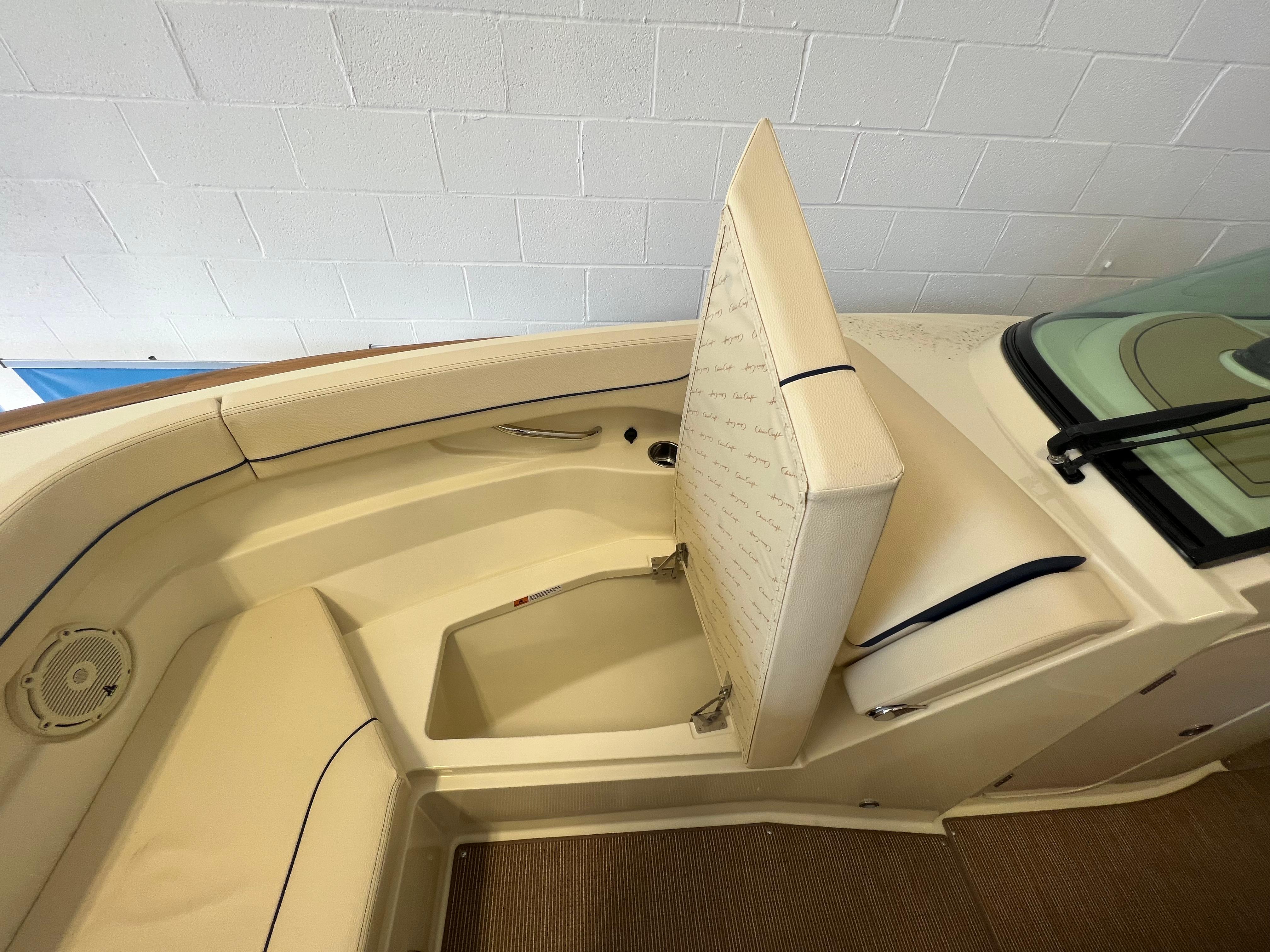 2026 Chris-Craft Calypso 28-11