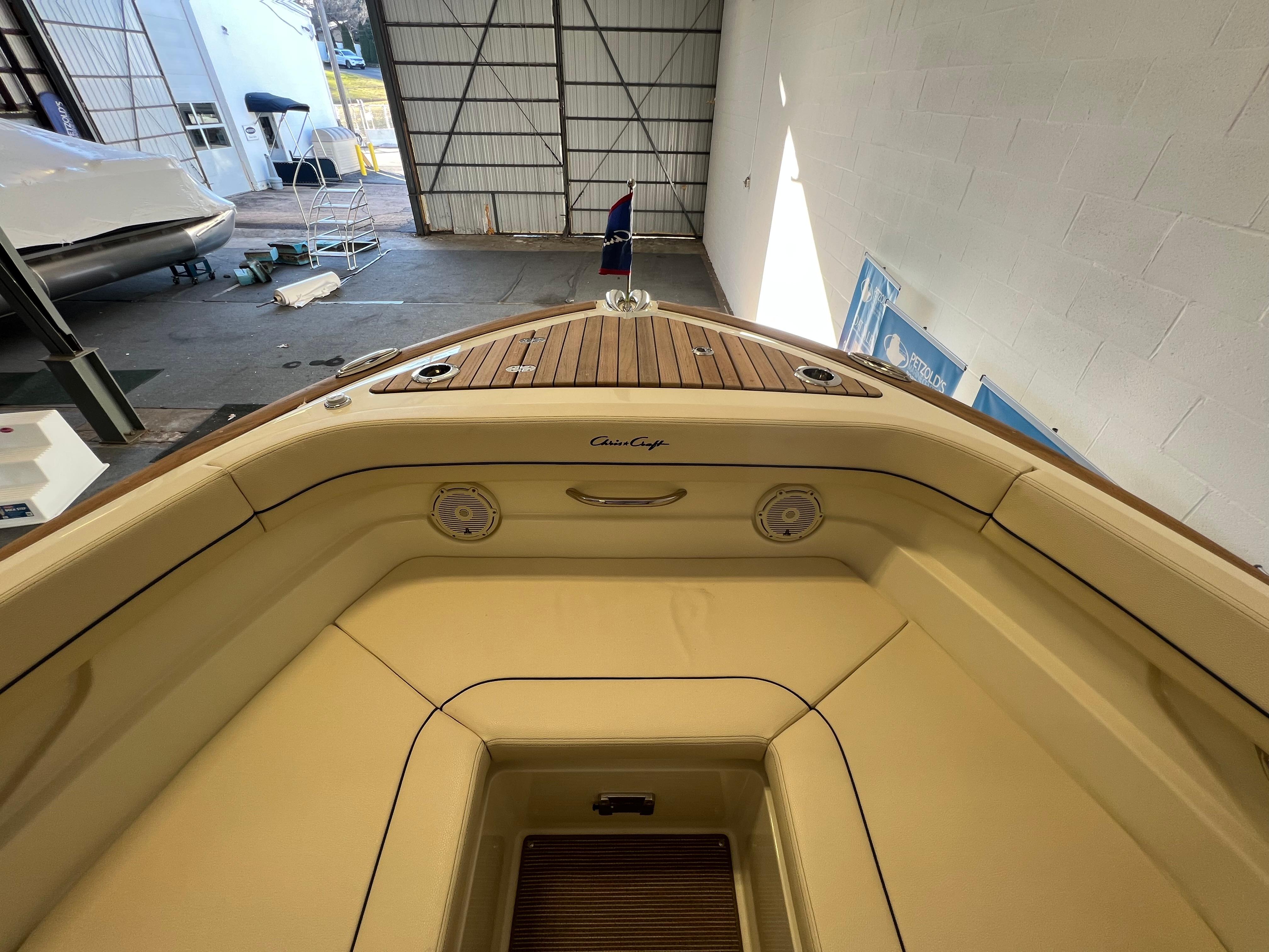 2026 Chris-Craft Calypso 28-13
