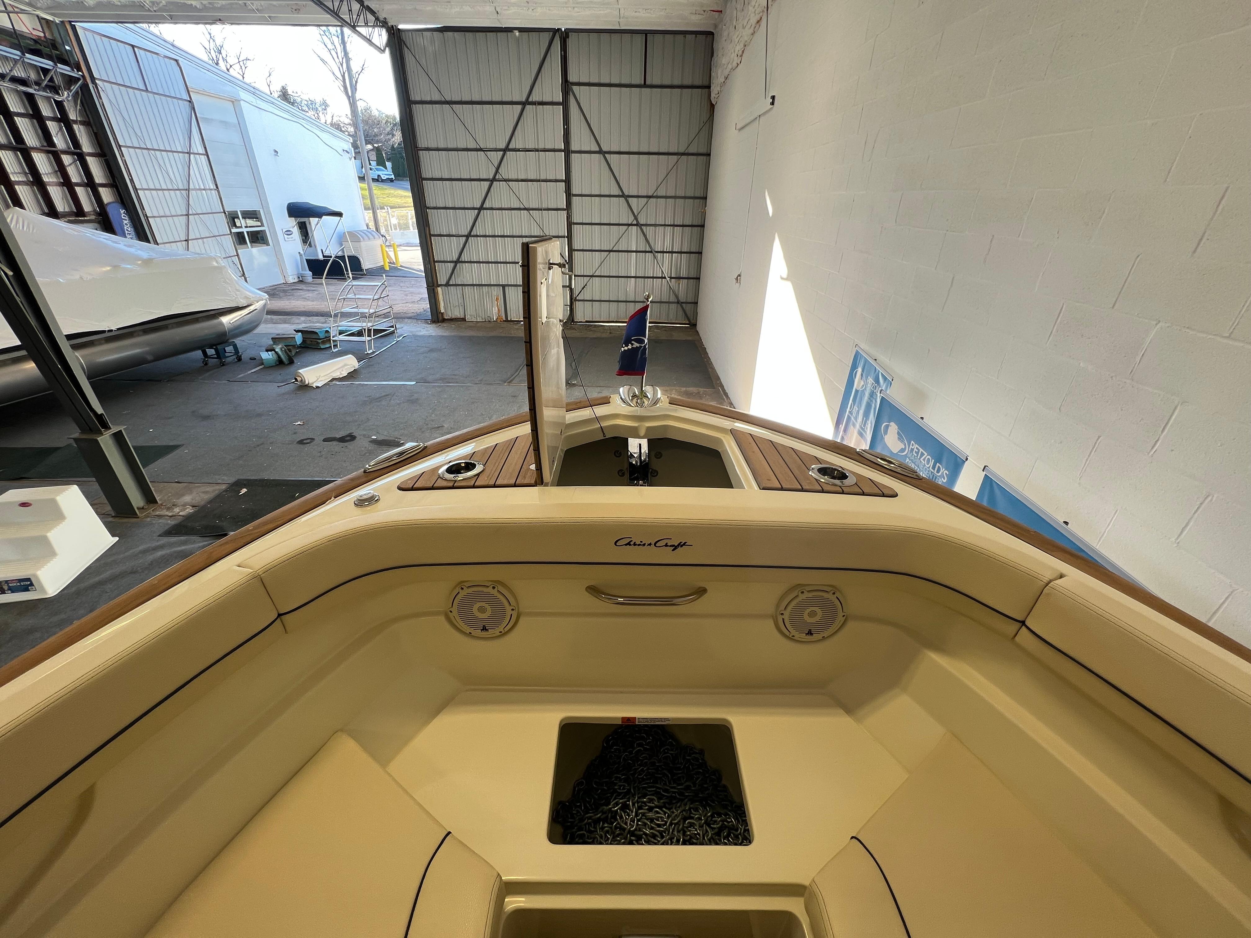 2026 Chris-Craft Calypso 28-14