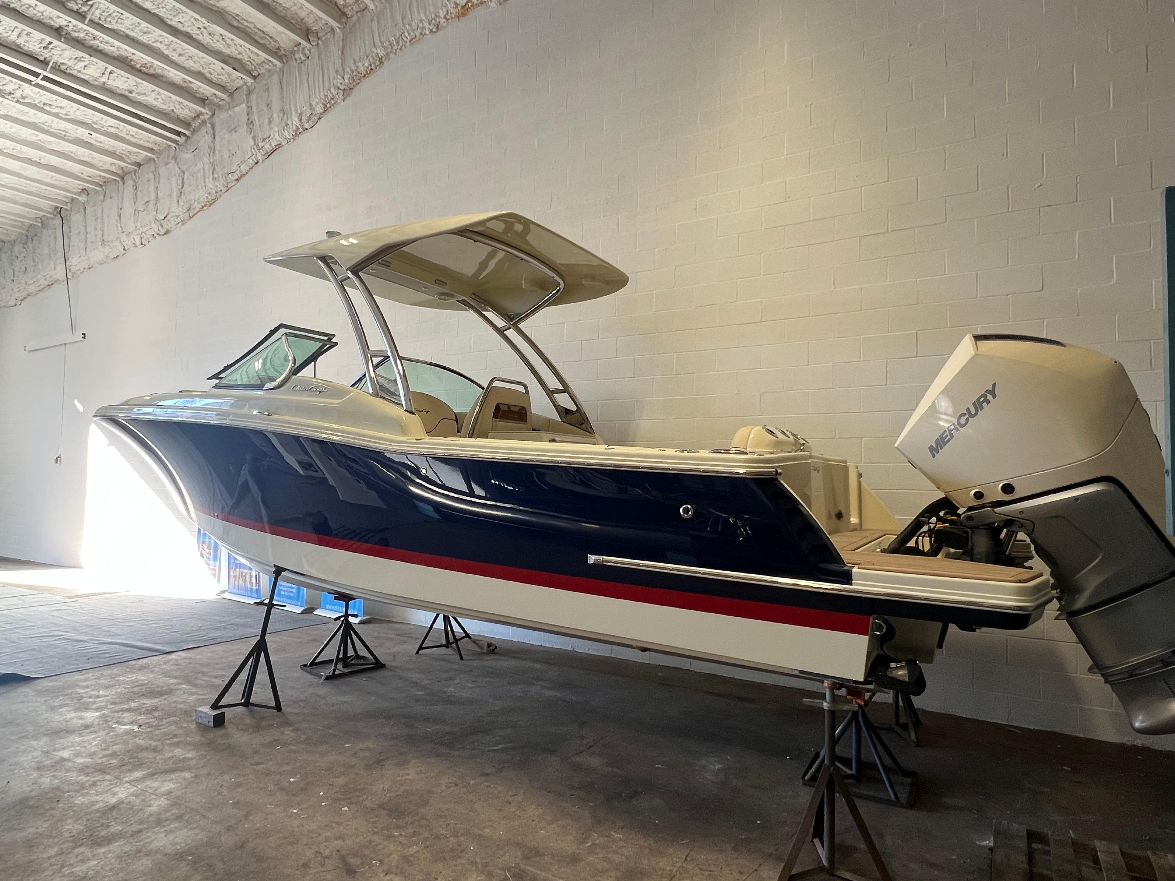 2026 Chris-Craft Calypso 28-9