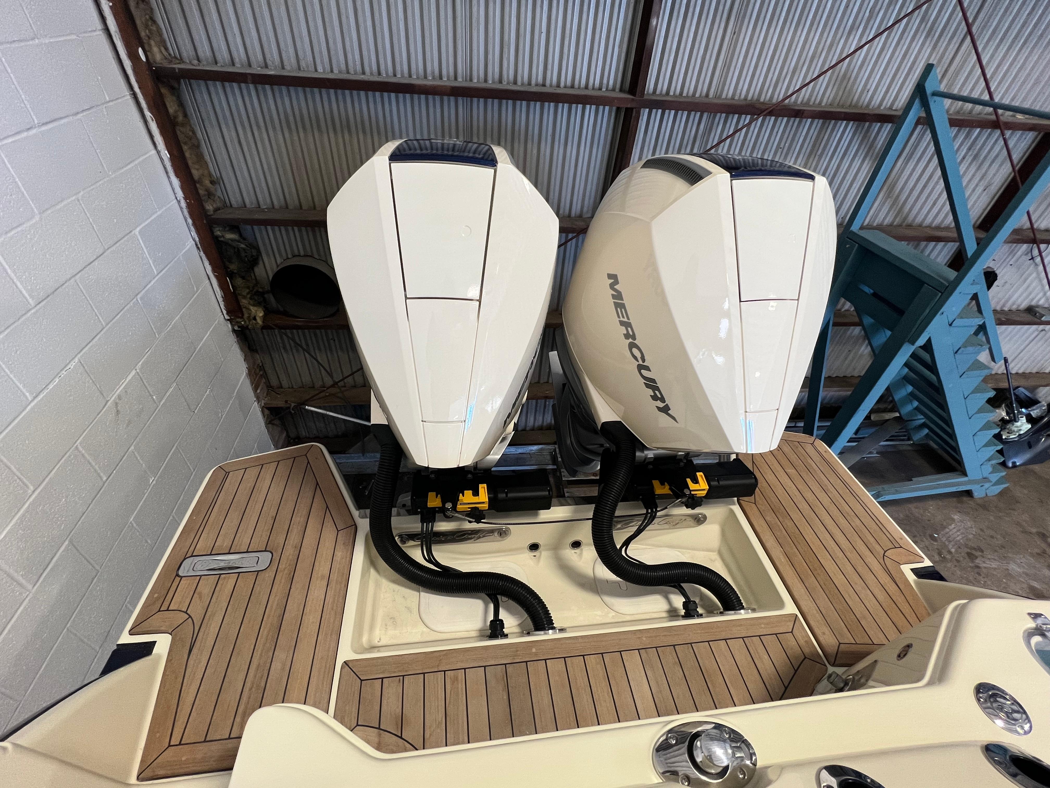 2026 Chris-Craft Calypso 28-18