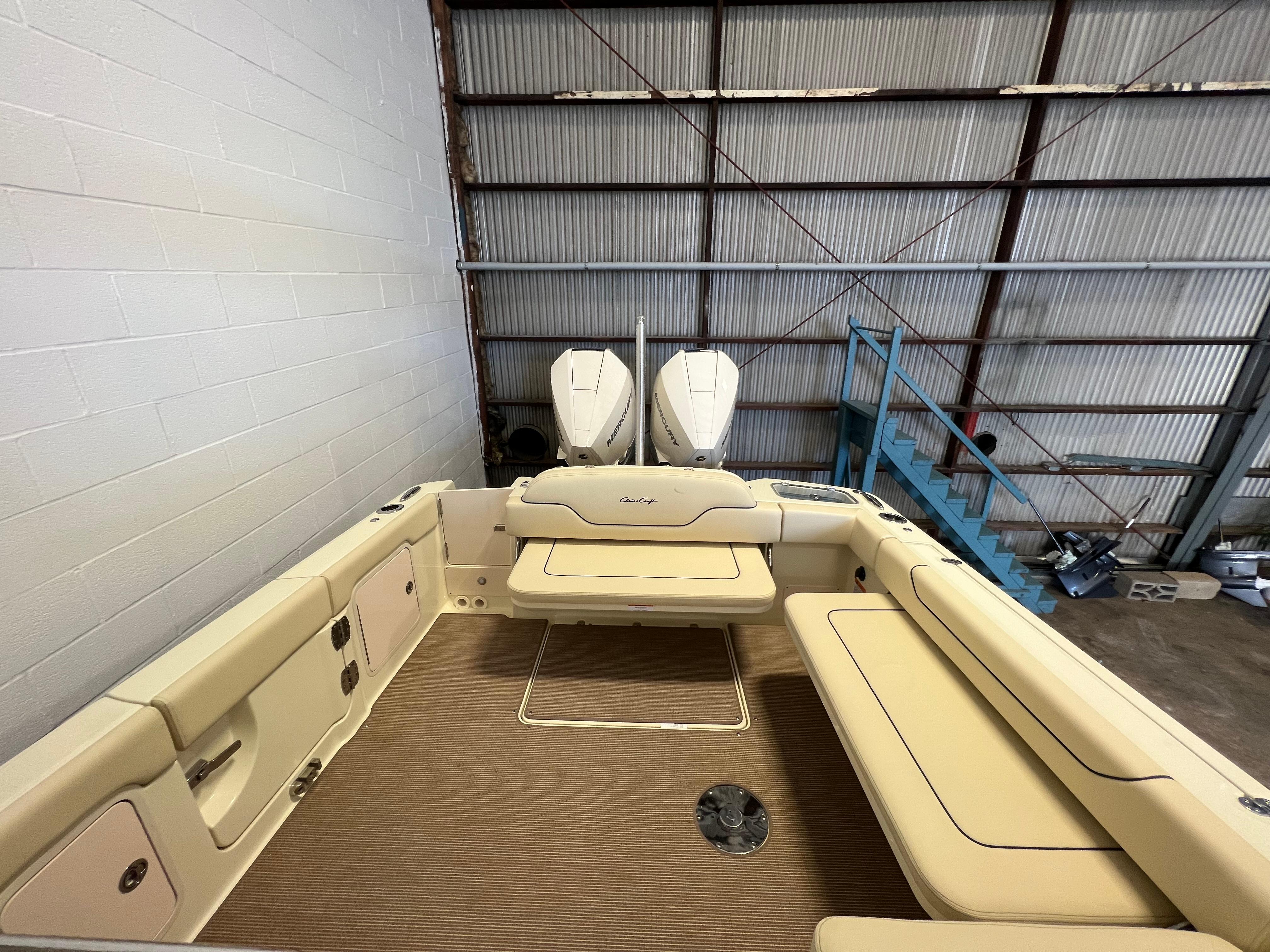 2026 Chris-Craft Calypso 28-20