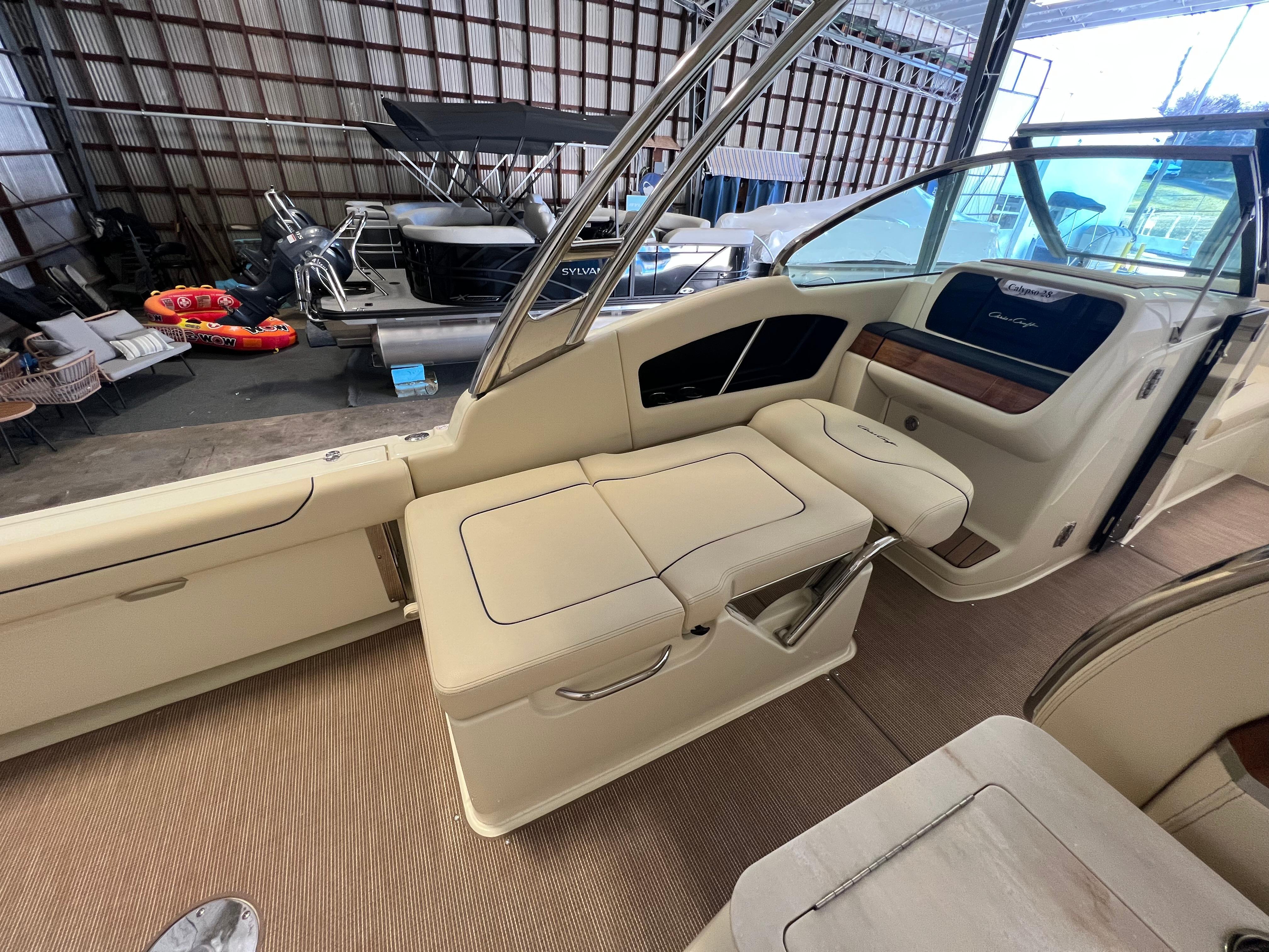 2026 Chris-Craft Calypso 28-26