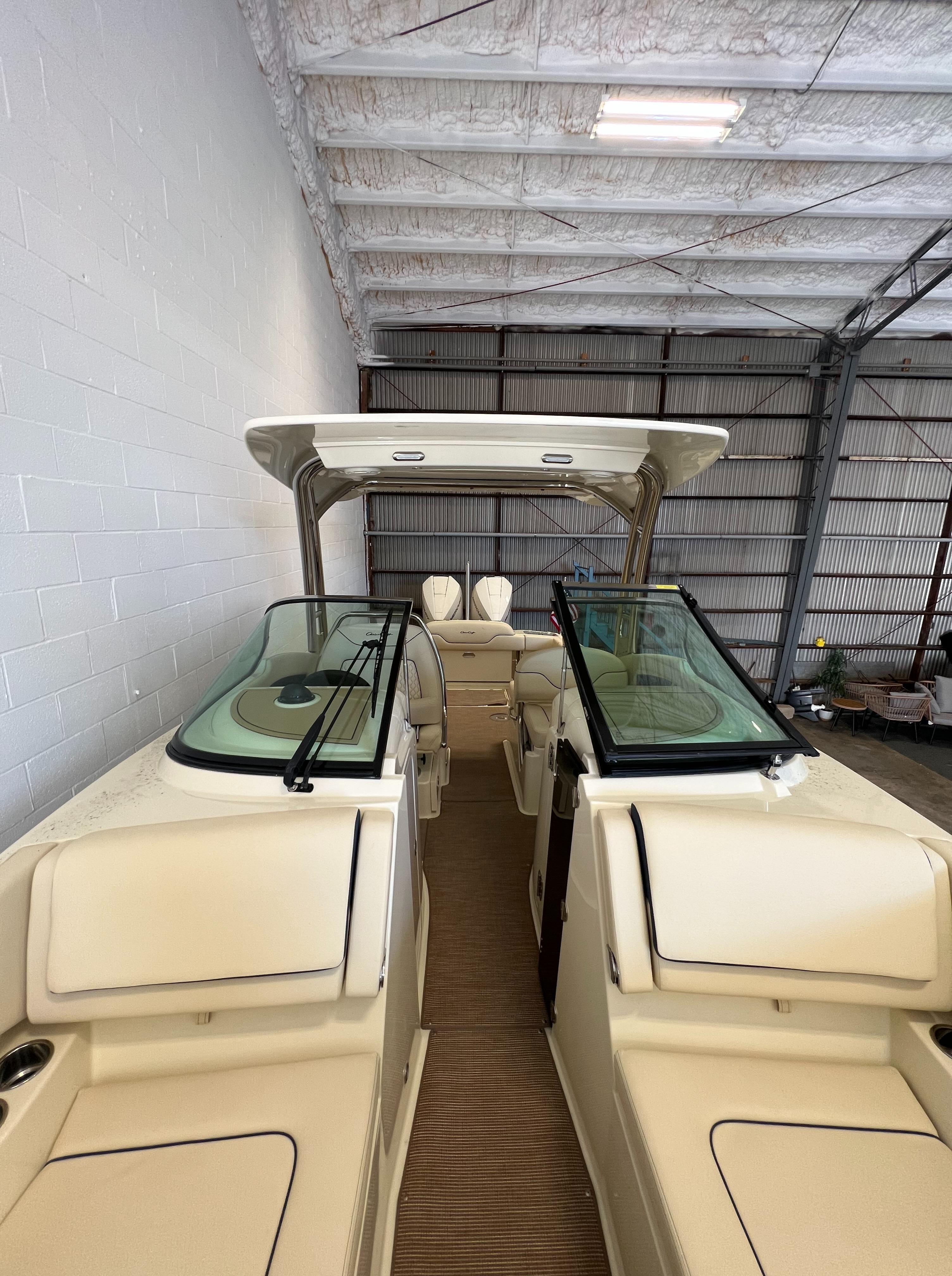2026 Chris-Craft Calypso 28-33